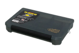 Versus Tackle Box VS-3038ND - Black