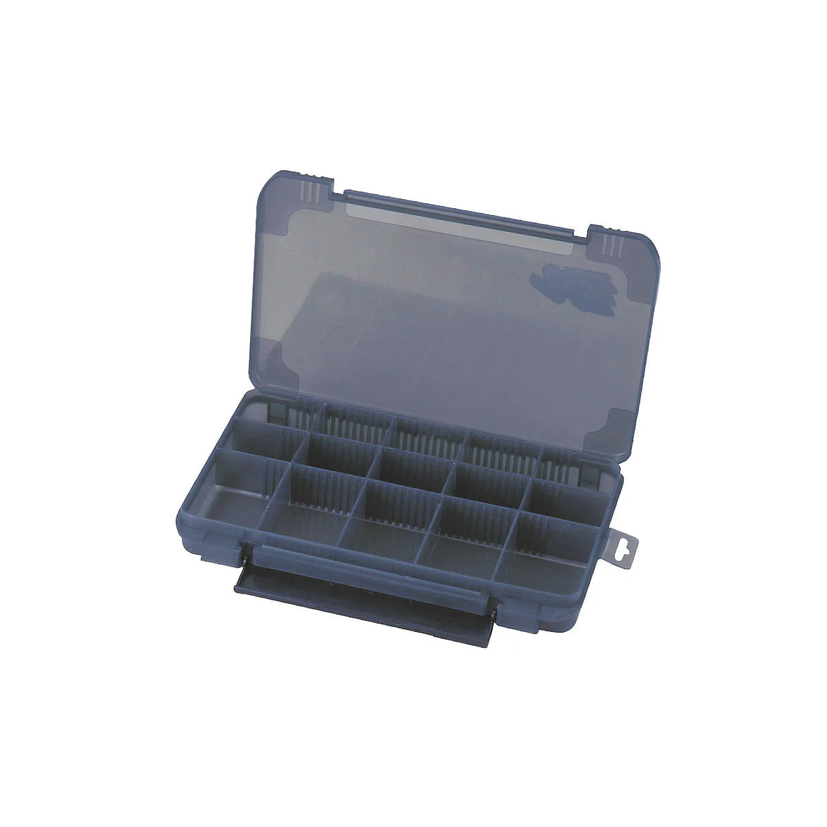 Versus Tackle Box VS-3043ND-2 - Black