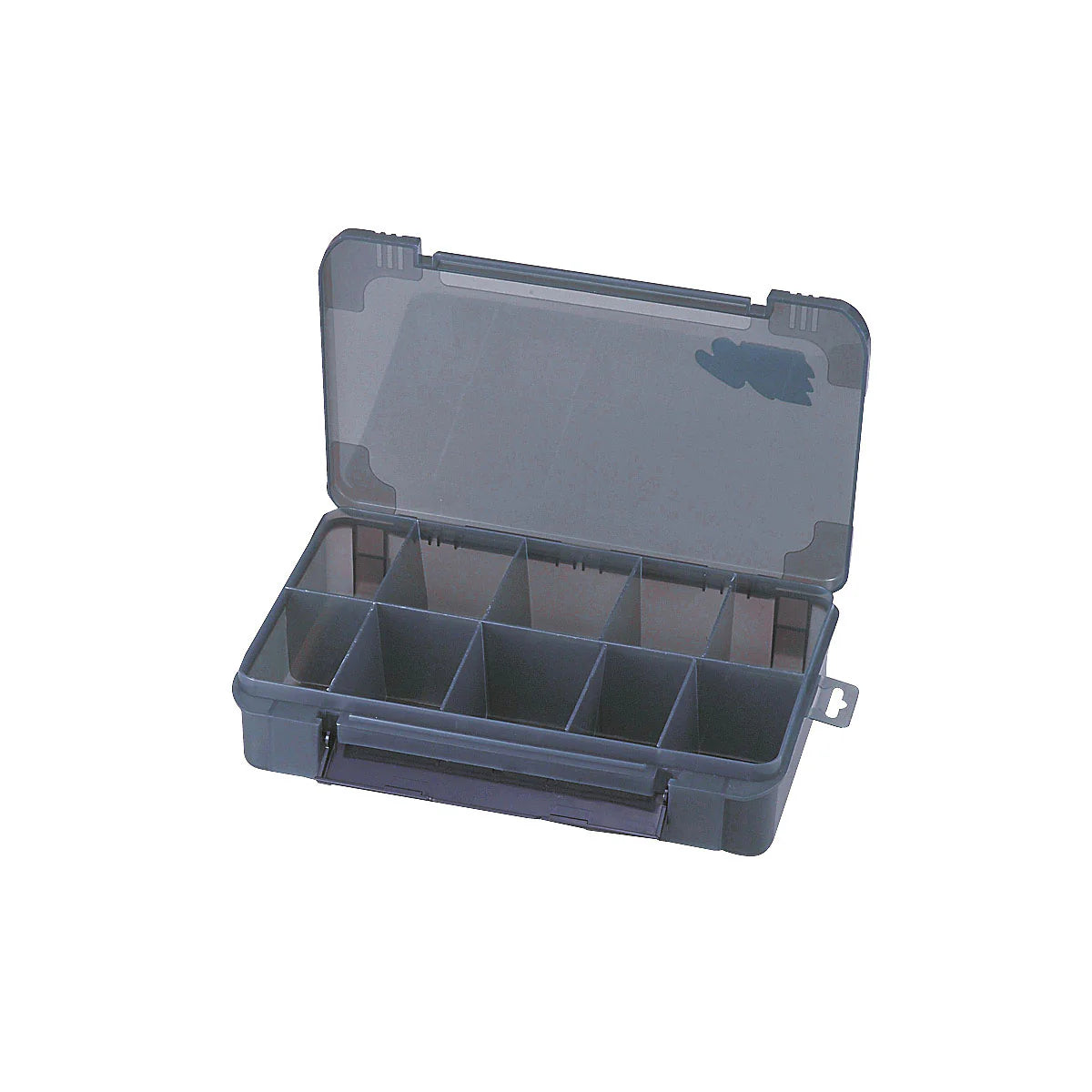 Versus Tackle Box VS-3043NDD - Black