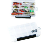Versus Tackle Box VS-3043ND - Black