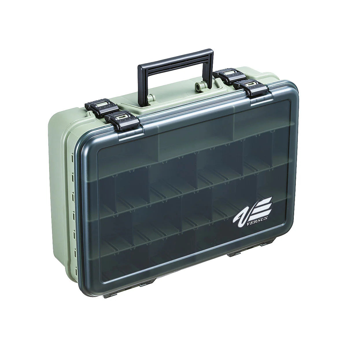 Versus Tackle Box VS-3070 Green