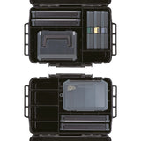 Versus Tackle Box VS-3078 Value Bundle Green