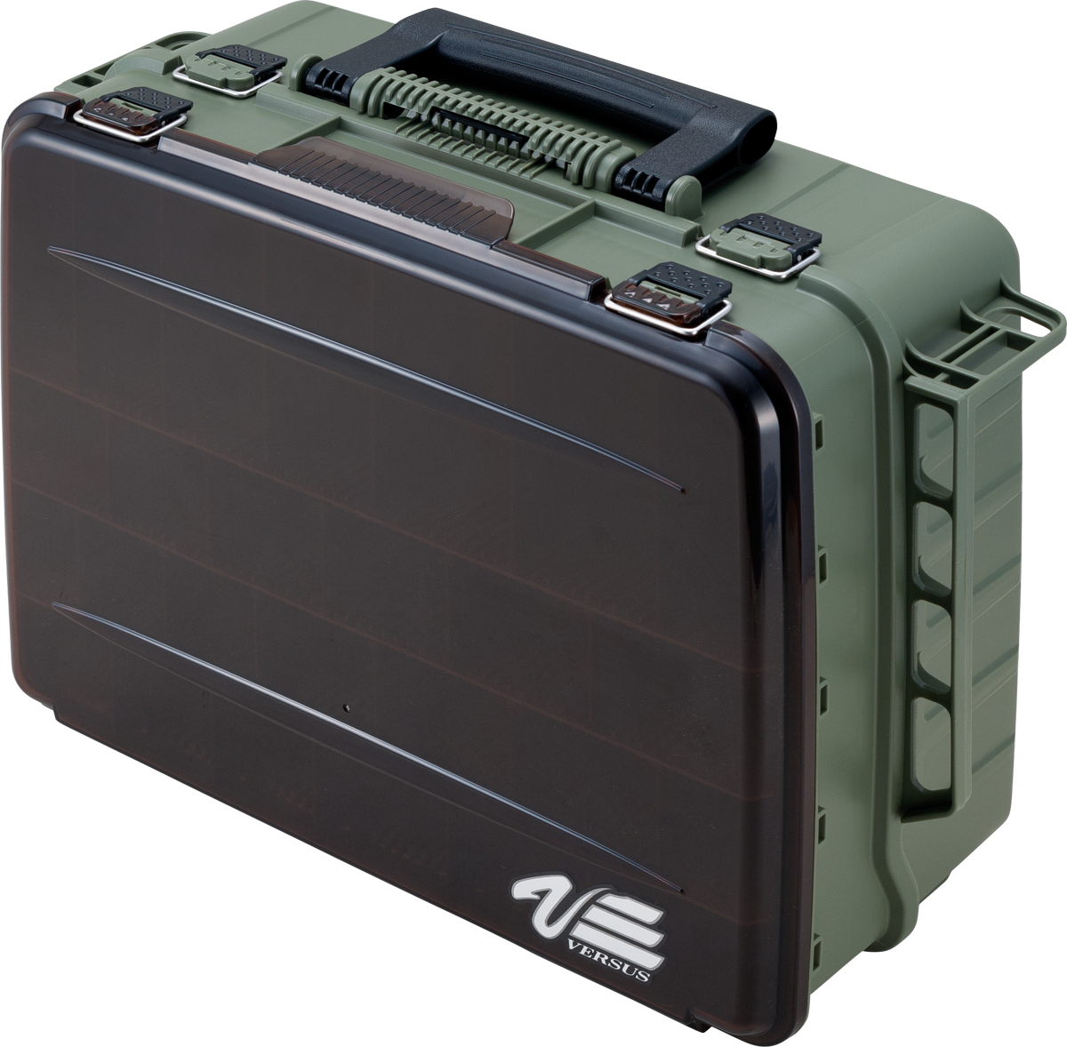 Versus Tackle Box VS-3080 Green