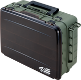 Versus Tackle Box VS-3080 Green