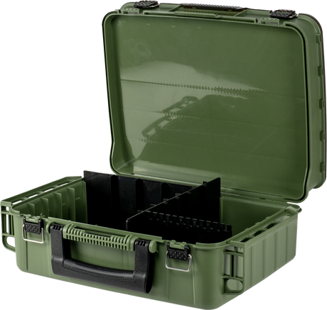 Versus Tackle Box VS-3080 Green