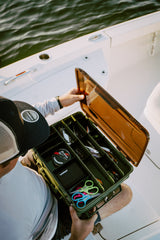 Versus Tackle Box VS-3080 Green