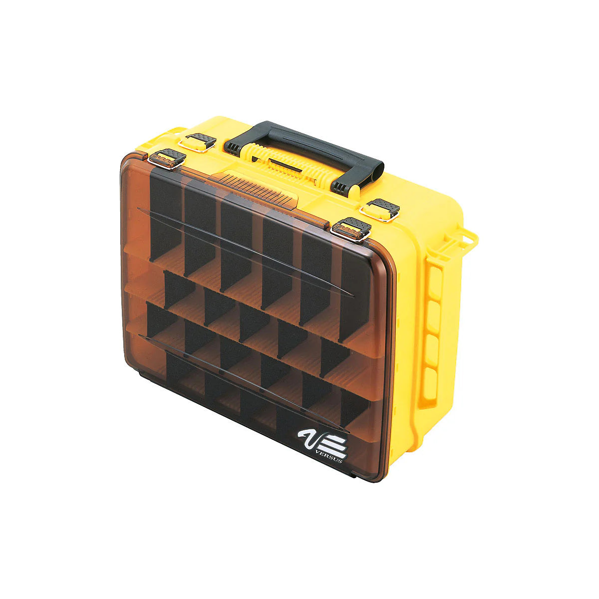 Versus Tackle Box VS-3080 Yellow