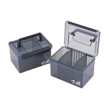 Versus Tackle Box VS-4060 - Black