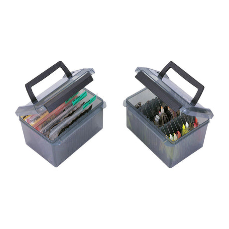 Versus Tackle Box VS-4060 - Black