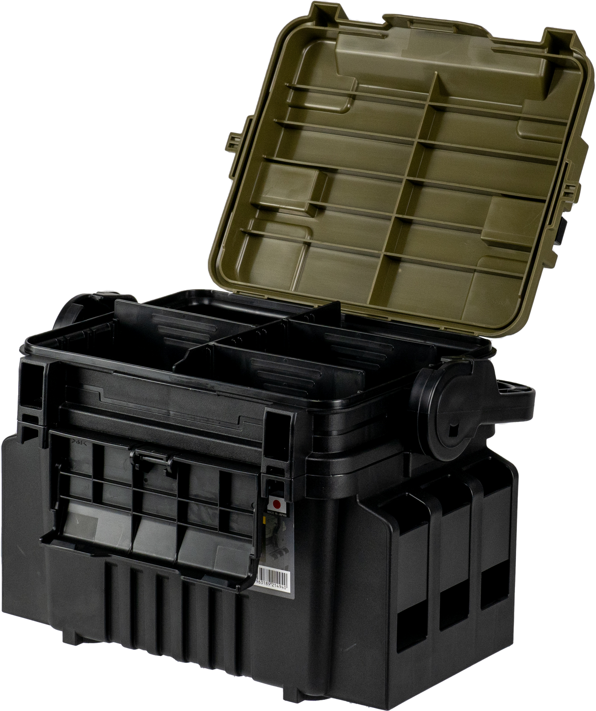 Versus VS-7055N Tackle Box