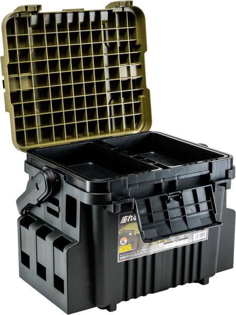 Versus VS-7080N Tackle Box