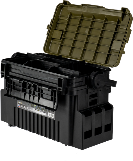 Versus VS-7070N Tackle Box