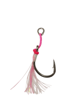 Vexed Single Flashy Assist Pink Glow