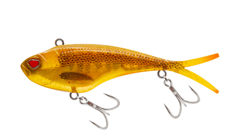 Nomad Vertrex Swim Vibe - 110mm - 33g