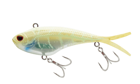 Nomad Vertrex Swim Vibe - 110mm - 33g