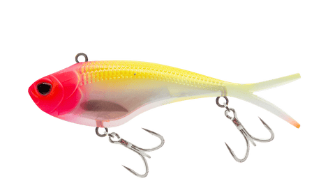 Nomad Vertrex Swim Vibe - 130mm - 53g