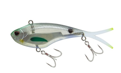 Nomad Vertrex Swim Vibe - 130mm - 53g