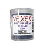 Vexed Bottom Meat Thread 500m