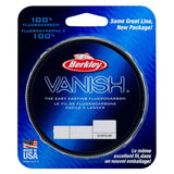 Berkley Vanish 250yd Spools