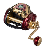 Daiwa 24 Seaborg