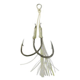 Vexed Twin Flashy Slow White Glow