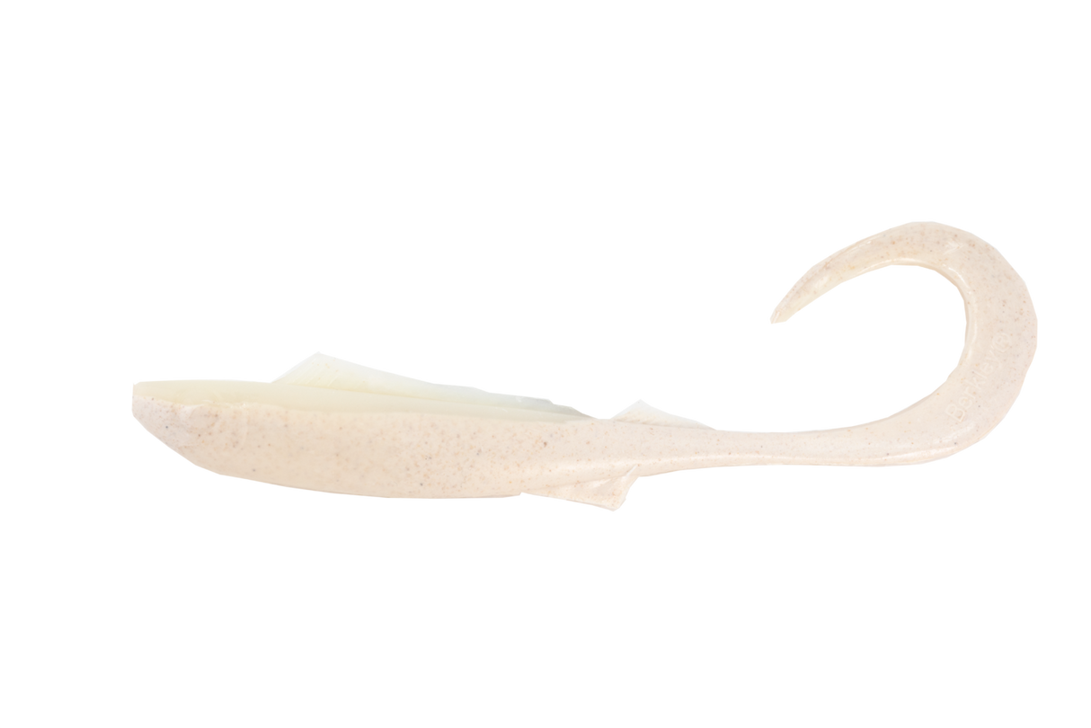 Berkley Gulp 6.5in Nemesis Plastics