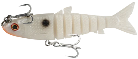 Wilson Live Mullet 5.5in Rigged Plastic