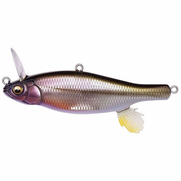 Megabass Anthrax 83mm