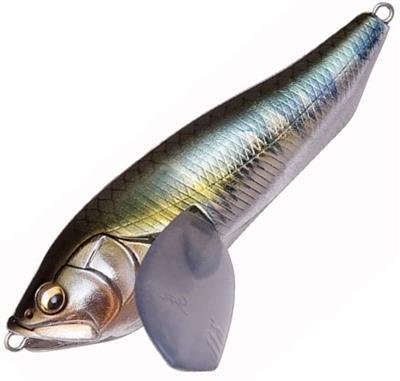 Megabass i-Wing Fry