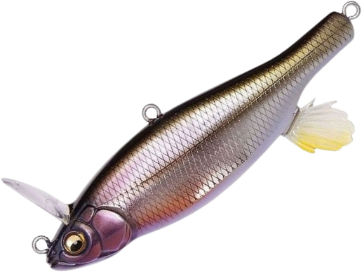 Megabass Anthrax 83mm