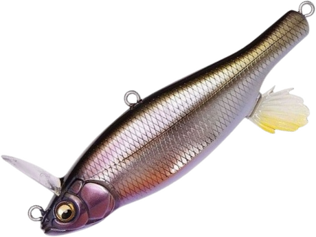 Megabass Anthrax 83mm
