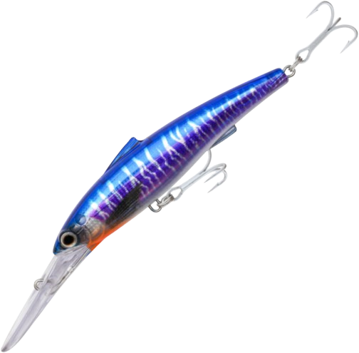 Samaki Pacemaker 140DD Diving Lure