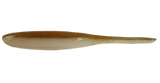 Keitech Shad Impact 5in Plastics