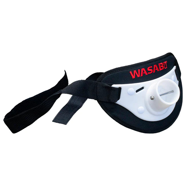 Wasabi Gimbal Belt