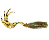 Zman ST Grubz 2.5in Soft Plastics