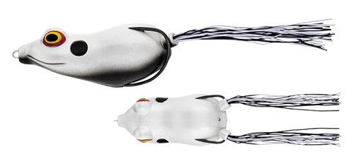 Daiwa Steez Bull Frog