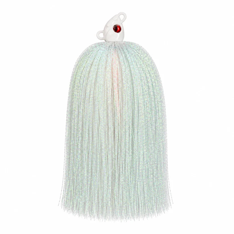 Spin Wright Fluffball Head 1oz