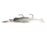 Zman Chatterbait Big Blade 3/4oz Rigged