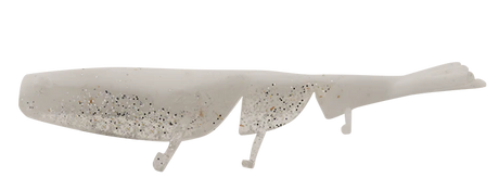 Daiwa Baitjunkie 3in Prawn Plastics