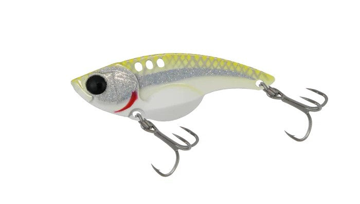 Samaki Bladelicious 45mm 9g Vibe