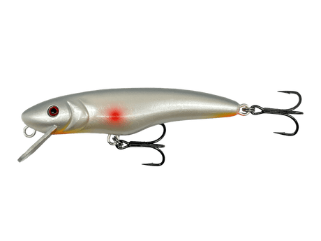 Croaker Poddy Hardbody 130mm 38g