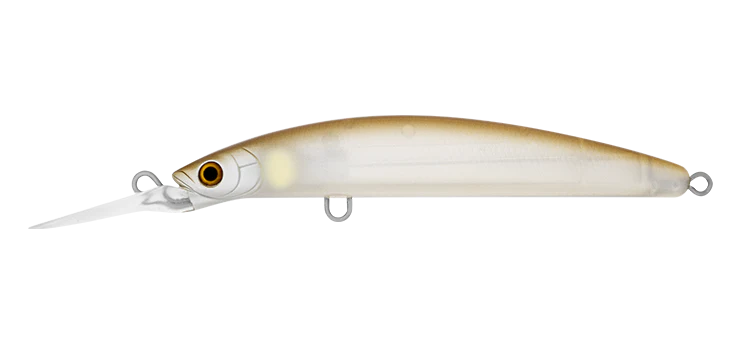 Daiwa Double Clutch 115SP Barra Tune Lure