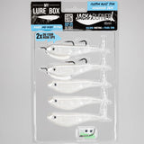 My Lure Box Jack Burner Soft Plastic Lure 85mm
