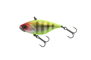 Jackall TN38 TG High Sound