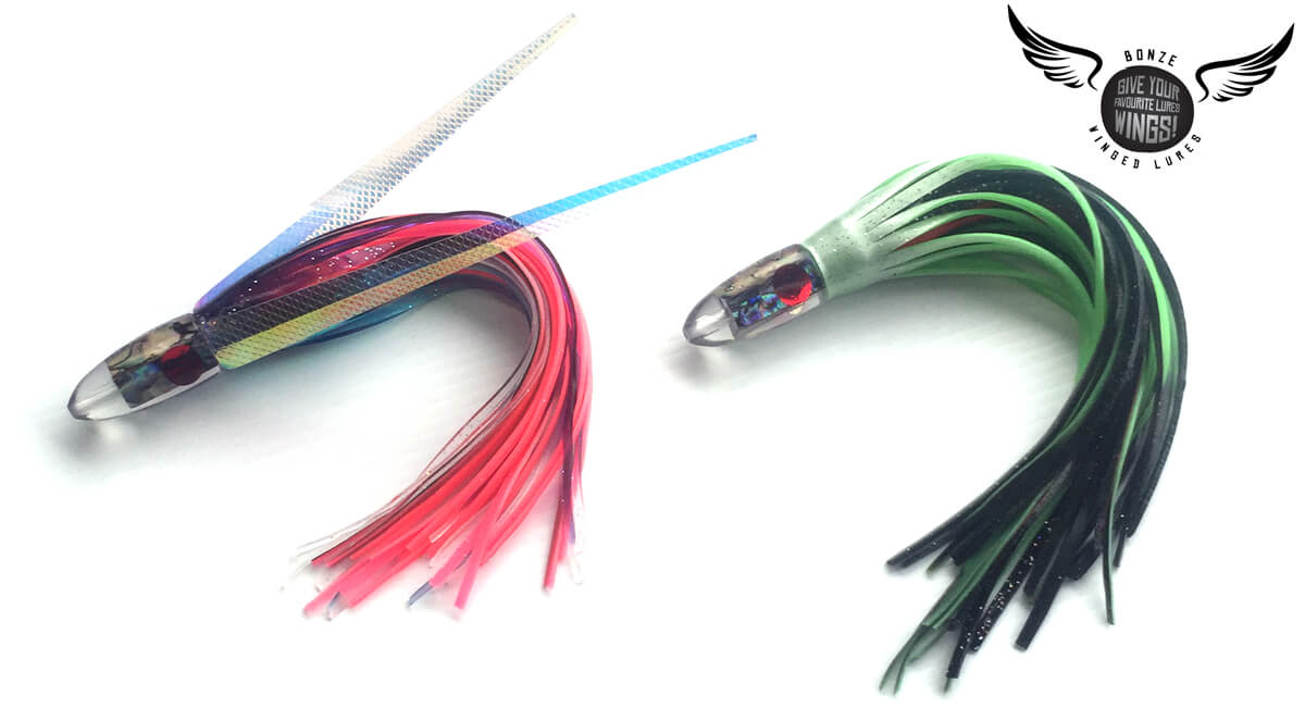 Bonze Signature Series Exocet (Light)