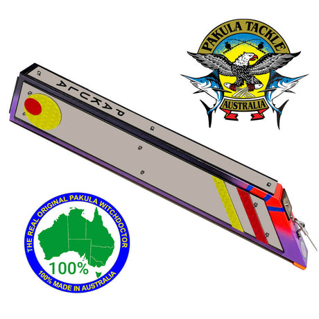 Pakula Tackle Witchdoctor Teaser