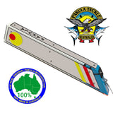 Pakula Tackle Witchdoctor Teaser