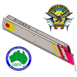 Pakula Tackle Witchdoctor Teaser