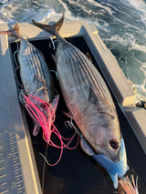 Lure Us In Reaper Rig (Extra Large) - BARE