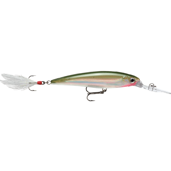 Rapala Saltwater X-RAP Deep 10cm